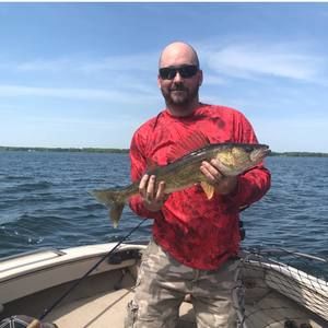 Meet your Posher, Daniel